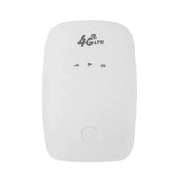 WiFi Router 4G Lite