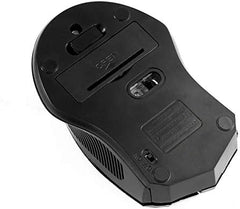 Wireless Optical Mouse