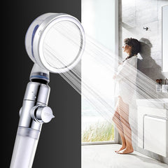 High Pressure Turbocharged Shower Head - RashidExpress