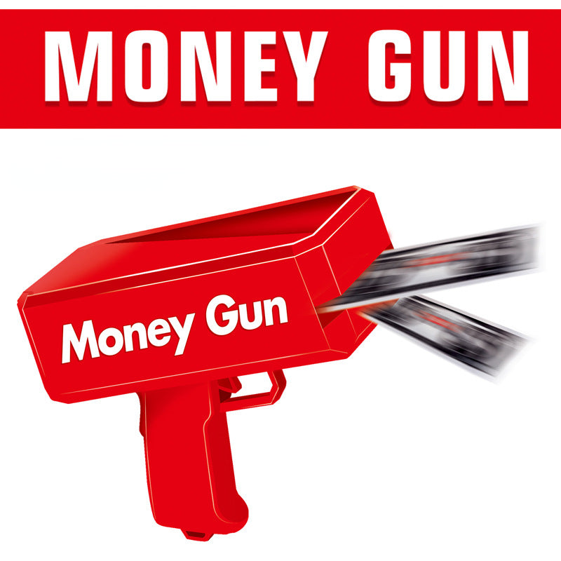 Super Money Gun - RashidExpress