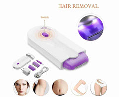 Finishing Touch Hair Epilator - RashidExpress