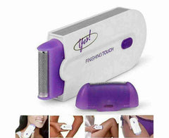 Finishing Touch Hair Epilator - RashidExpress