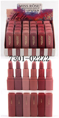 Lipsticks Set (Pack of 3) - RashidExpress