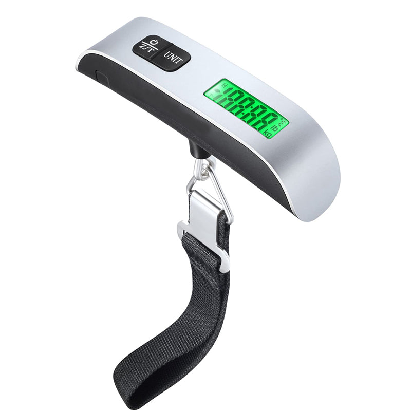 Electronic Luggage Scale - RashidExpress